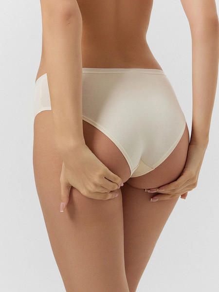Изображение товара Трусы женские Mark Formelle 412638 (р.94, жасмин-1/декор)