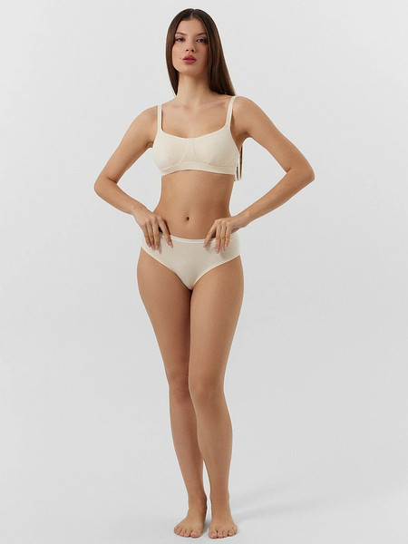 Изображение товара Трусы женские Mark Formelle 412638 (р.94, жасмин-1/декор)