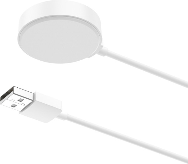 Изображение товара Зарядный кабель Bingo Huawei 3 Pro/GT 3 Pro/D/Runner/3/3/3 Pro/2 Pro/2 Pro ECG Fixed (белый)