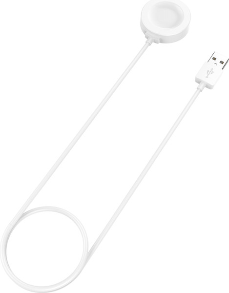 Изображение товара Зарядный кабель Bingo Huawei 3 Pro/GT 3 Pro/D/Runner/3/3/3 Pro/2 Pro/2 Pro ECG Fixed (белый)