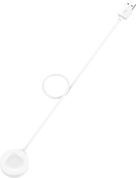 Изображение товара Зарядный кабель Bingo Huawei 3 Pro/GT 3 Pro/D/Runner/3/3/3 Pro/2 Pro/2 Pro ECG Fixed (белый)