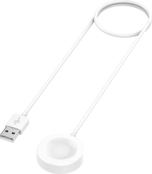 Изображение товара Зарядный кабель Bingo Huawei 3 Pro/GT 3 Pro/D/Runner/3/3/3 Pro/2 Pro/2 Pro ECG Fixed (белый)