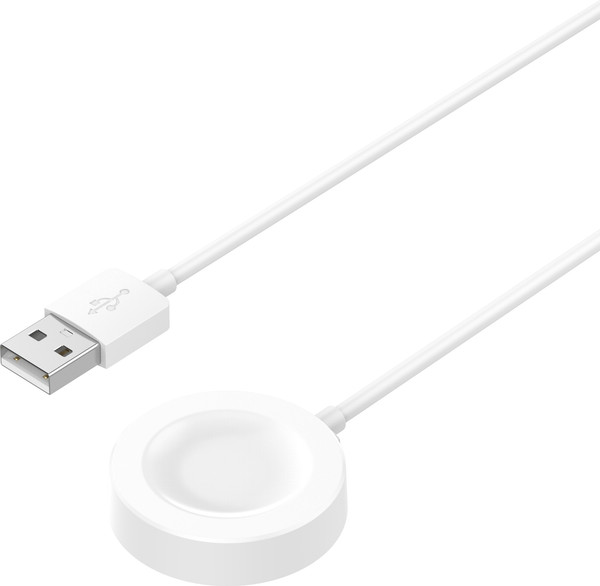 Изображение товара Зарядный кабель Bingo Huawei 3 Pro/GT 3 Pro/D/Runner/3/3/3 Pro/2 Pro/2 Pro ECG Fixed (белый)