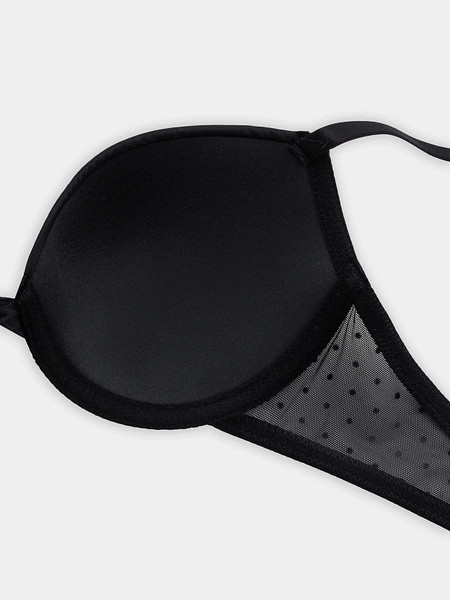 Изображение товара Бюстгальтер Mark Formelle 512577 (р.75B, черный)