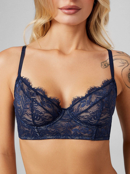 Изображение товара Бюстгальтер Mark Formelle 512596 (р.75C, море)