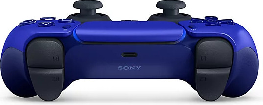 Изображение товара Геймпад Sony PS5 DualSense Controller / 615756 (кобальтовый синий)