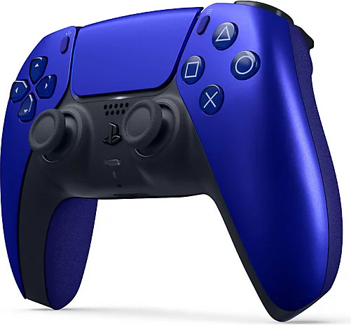 Изображение товара Геймпад Sony PS5 DualSense Controller / 615756 (кобальтовый синий)
