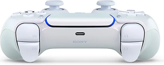 Изображение товара Геймпад Sony PS5 DualSense CFI-ZCT1W / CFI-ZCT1J (жемчужный)