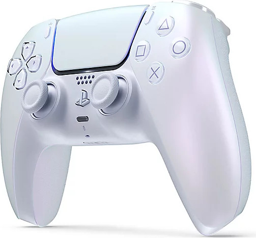 Изображение товара Геймпад Sony PS5 DualSense CFI-ZCT1W / CFI-ZCT1J (жемчужный)