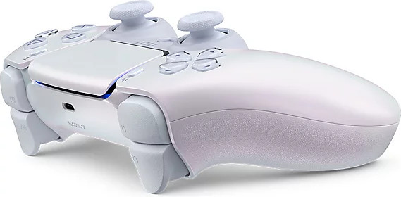 Изображение товара Геймпад Sony PS5 DualSense CFI-ZCT1W / CFI-ZCT1J (жемчужный)