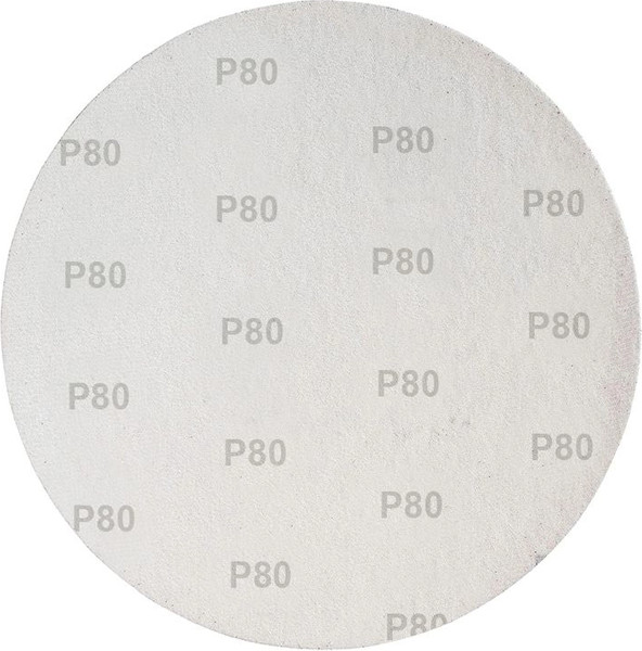 Изображение товара Набор шлифовальных кругов БЕЛМАШ SD021H (5шт)