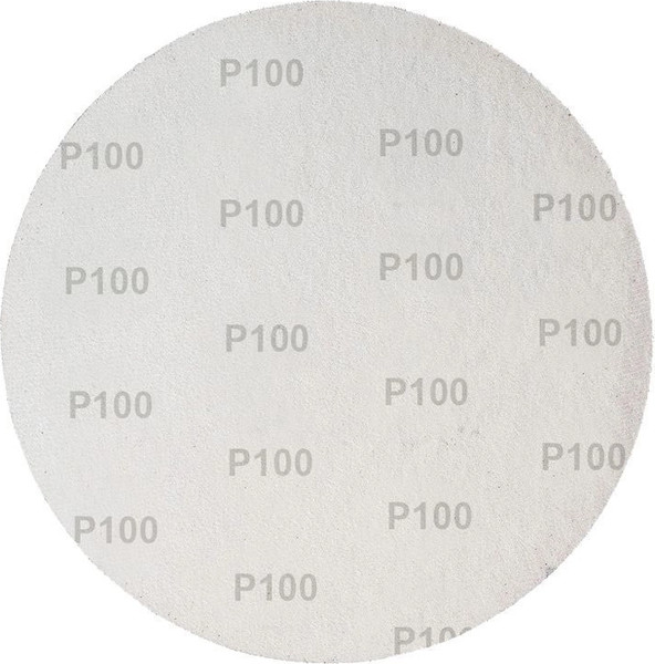 Изображение товара Набор шлифовальных кругов БЕЛМАШ SD022H (5шт)