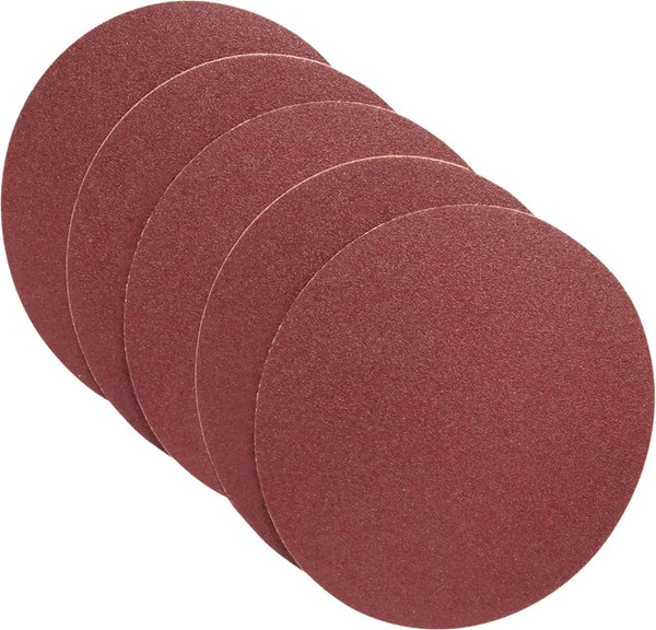 Изображение товара Набор шлифовальных кругов БЕЛМАШ SD025H (5шт)