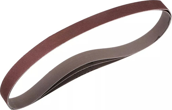 Изображение товара Набор шлифлент БЕЛМАШ SB030H (3шт)