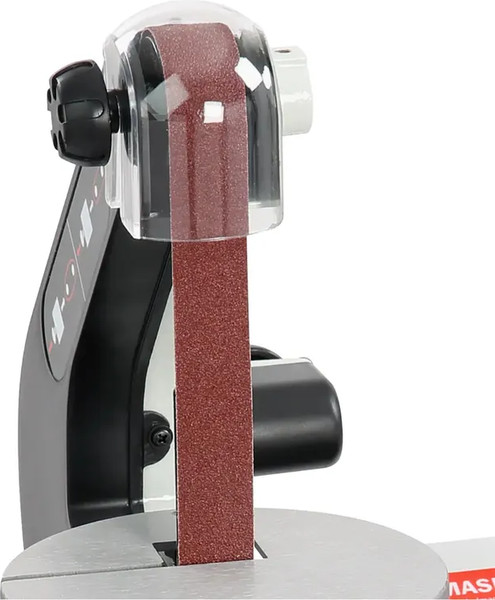 Изображение товара Набор шлифлент БЕЛМАШ SB033H (3шт)