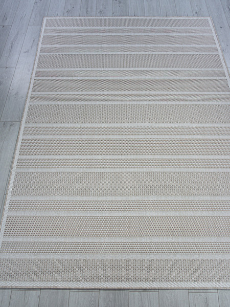 Изображение товара Циновка Merinos Kair S157-STAN-BEIGE (1.6х2.3)