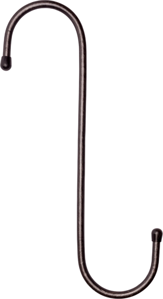 Изображение товара Набор держателей для садового инвентаря Зубрава КОМКР30-2 (3шт)