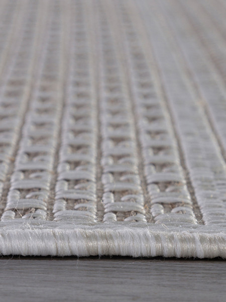 Изображение товара Циновка Merinos Kair S157-OVAL-BEIGE (1.2х1.7)