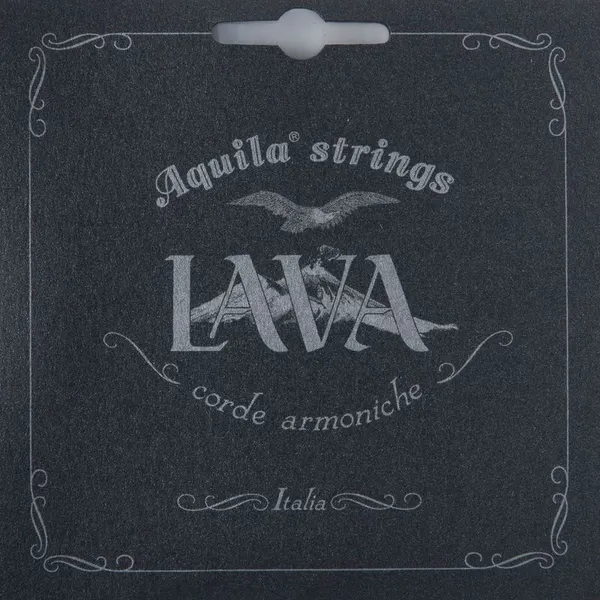 Изображение товара Струны для укулеле Aquila Lava Series 115U