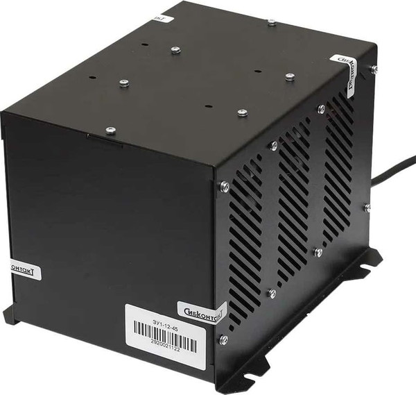 Изображение товара Зарядное устройство для аккумулятора Сибконтакт ЗВУ ЗУ1-12-45