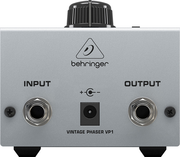 Изображение товара Педаль электрогитарная Behringer VP1