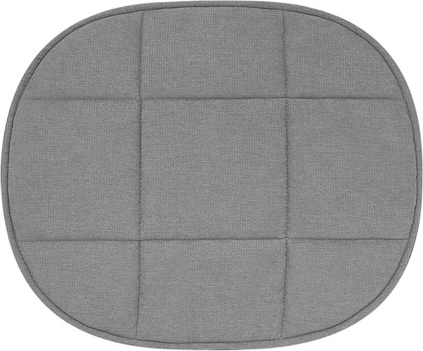 Изображение товара Стул Sheffilton SHT-ST29-CN4/S95-1 (черный/светлый графит/черный муар)