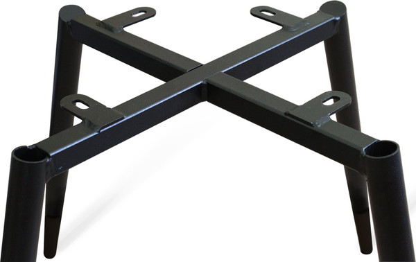 Изображение товара Стул Sheffilton SHT-ST38/S95-1 (кофейный ликер/черный муар)