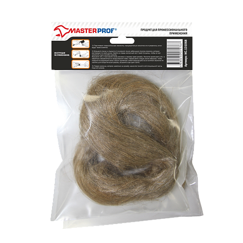 Изображение товара Лен сантехнический MasterProf Premium ИС.131068 (200г)