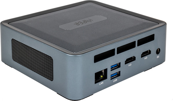 Изображение товара Неттоп HIPER Expertbox D20 ED20-I5124R8N1WPG (серый)