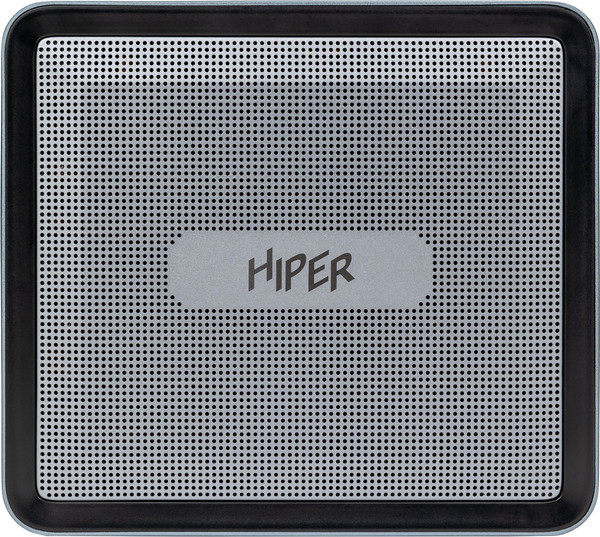Изображение товара Неттоп HIPER Expertbox D20 ED20-I5124R8N1WPG (серый)