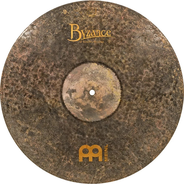 Изображение товара Тарелка музыкальная Meinl 18" Thin Crash B18EDTC