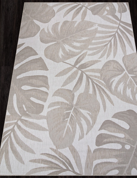 Изображение товара Циновка Merinos Kair S126-STAN-BEIGE (1.6х2.3)