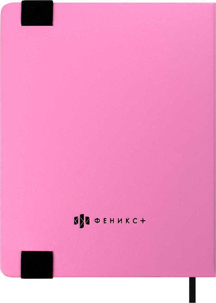 Изображение товара Дневник Феникс+ Озорная кошечка / 68782