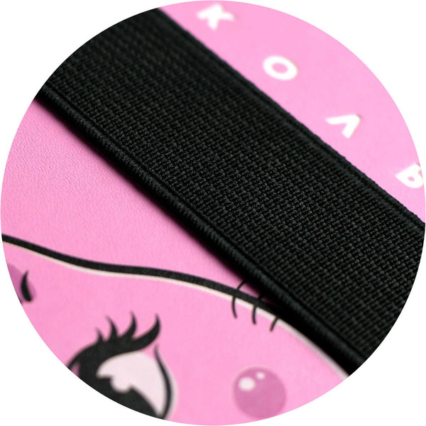 Изображение товара Дневник Феникс+ Озорная кошечка / 68782