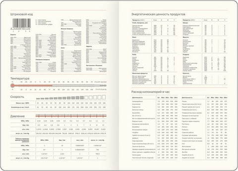 Изображение товара Ежедневник BG Personality Navy А5 / DdА5_09422 (176л)