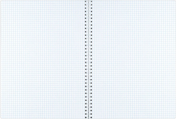 Изображение товара Тетрадь Феникс+ Цветочный паттерн / 72638