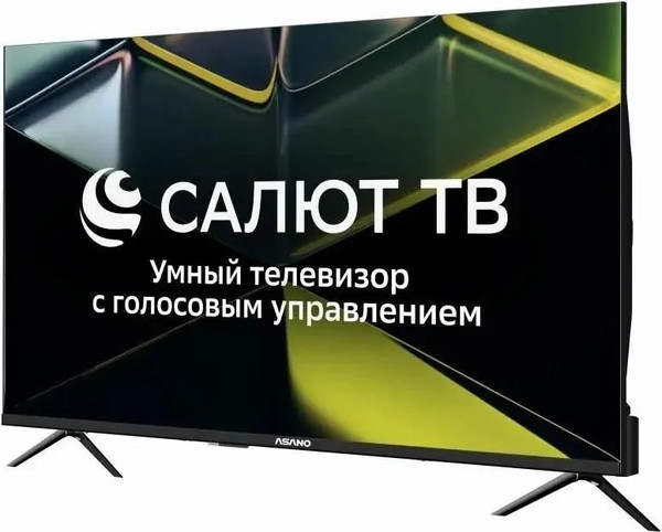 Изображение товара Телевизор Asano 43" 43LF5020T