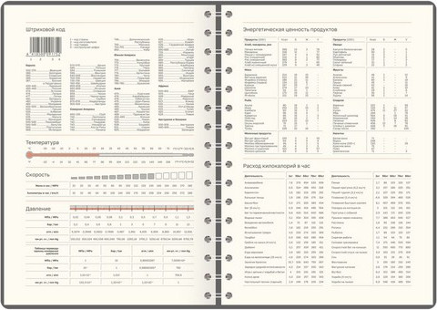 Изображение товара Ежедневник BG Grace. Birdies А5 / DdА5_66362 (176л)