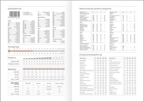 Изображение товара Ежедневник BG Ariane. Black А5 / DdА5_09297 (176л)