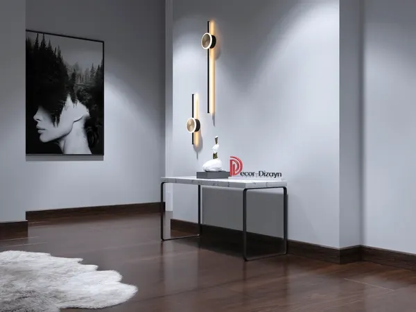 Изображение товара Плинтус Decor-Dizayn 706-73SH (80х13x2400мм)