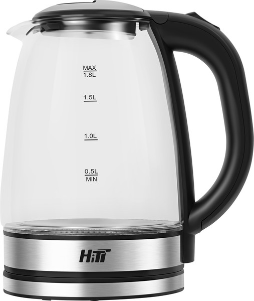 Изображение товара Электрочайник HiTT HT-5025