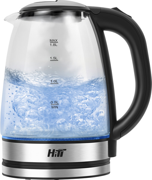Изображение товара Электрочайник HiTT HT-5025