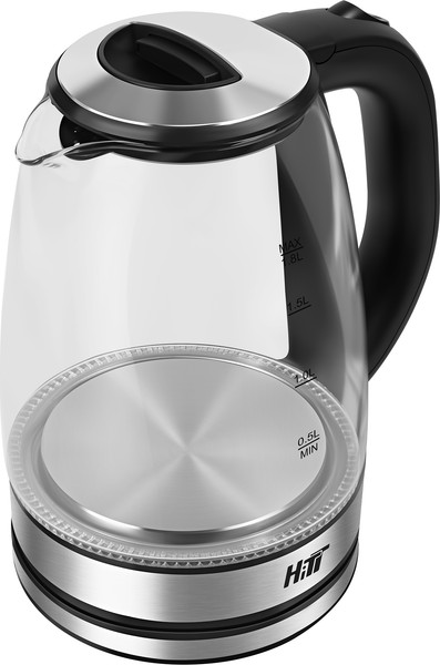 Изображение товара Электрочайник HiTT HT-5025