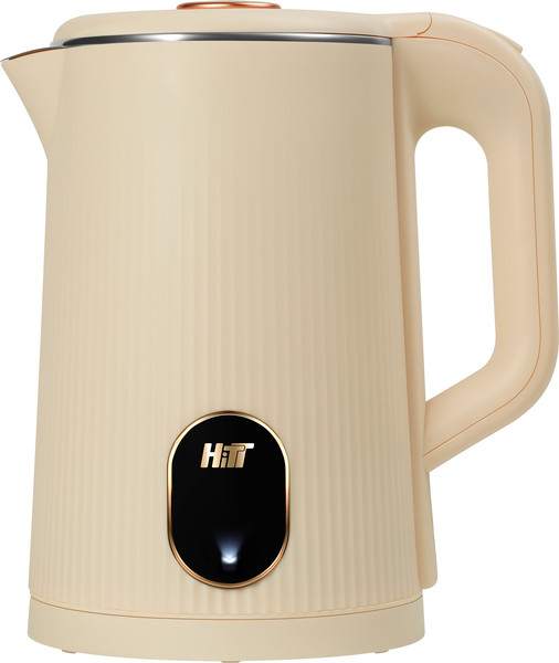 Изображение товара Электрочайник HiTT HT-5027