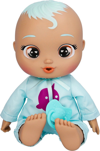 Изображение товара Пупс с аксессуарами Cry Babies Дана. Время купания / 68520