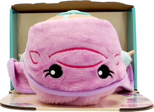 Изображение товара Пупс с аксессуарами Cry Babies Дана. Время купания / 68520