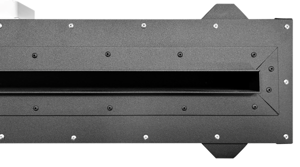 Изображение товара Решетка вентиляционная Homy Air APL1000BM