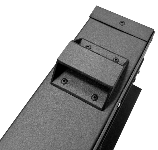 Изображение товара Решетка вентиляционная Homy Air APL1000BM