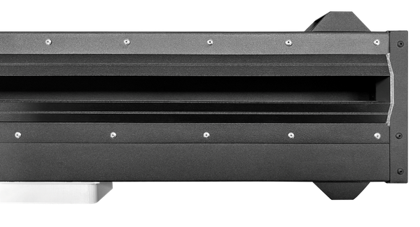 Изображение товара Решетка вентиляционная Homy Air APL1000BMG