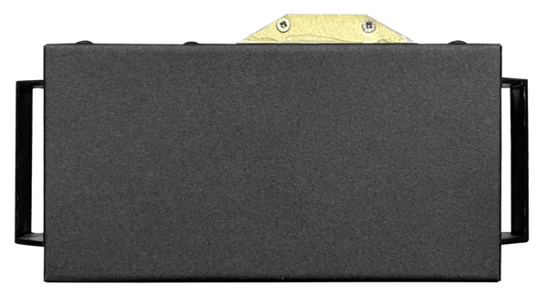 Изображение товара Решетка вентиляционная Homy Air APL1000BMG